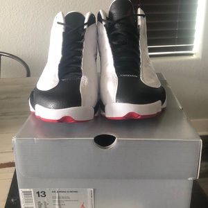 Air Jordan retro 13 “He got game”